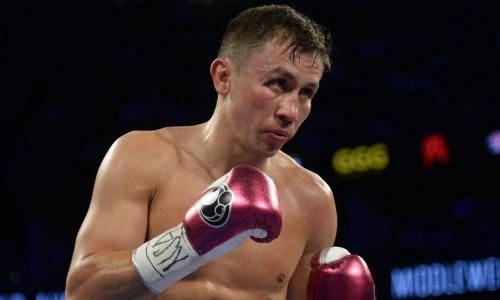 Бой Головкина с чемпионом мира «отложили» на неопределенный срок