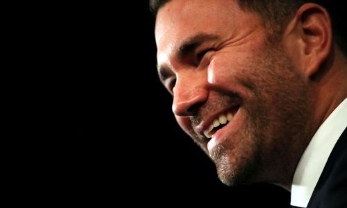 Хитрый ход DAZN поможет организации третьего боя Головкин — «Канело». Детали