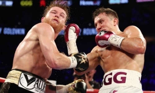 «Монстр не из нашего мира». Названо уникальное качество Головкина