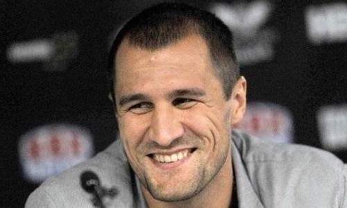 «Встало на свои места». Ковалев порадовал Головкина новостью о бое с «Канело»