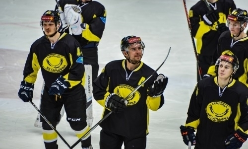 У «Сарыарки» появятся два новых соперника в ВХЛ