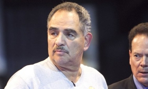 Абель Санчес после расставания с Головкиным встал на защиту «Канело»