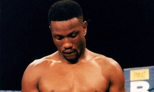 Легендарного американского боксера насмерть сбила машина