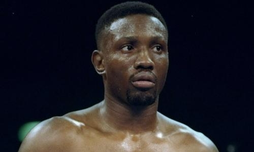 Промоутер Головкина выразил соболезнования в связи с гибелью легендарного американского боксера