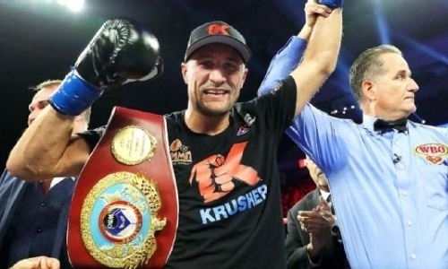 «Слишком рано». Экс-чемпион мира высказался о следующем бое Ковалева