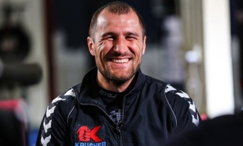 «Это нудно». Ковалев не хочет готовиться к бою с претендентом на пояс WBO