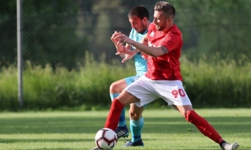 Озвучена цена продажи форварда из Европы в клуб КПЛ