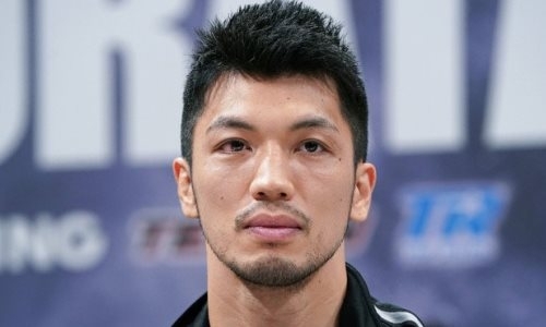 Чемпион мира WBA вызвался драться с Головкиным