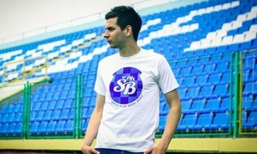 «Так думает вся команда». Игрок «Широки Бриега» удивил планами на ответный матч с «Кайратом»