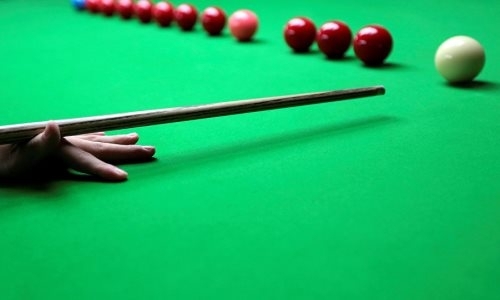 Казахстанские бильярдисты выступят на чемпионате мира в Кыргызстане