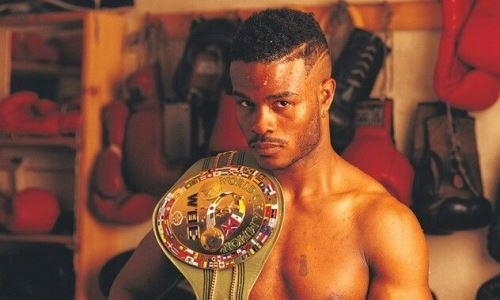 Экс-чемпион мира из Зала славы назвал Головкина любимым боксером