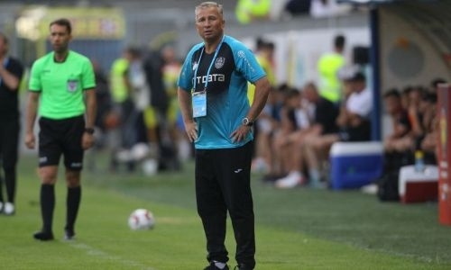 «Уже не может насмешить сильнее». В Румынии неоднозначно относятся к своему клубу перед ответным матчем с «Астаной»