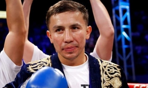 Как Головкин получает преимущество над соперниками без допинга. Раскрыта правда