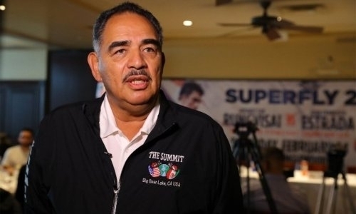 Санчес сделал неутешительный прогноз Головкину с новым тренером