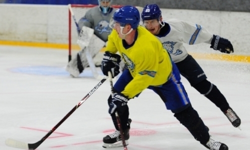 «Тупо на пляже никто не лежит». От чего зависит успех «Барыса» в новом сезоне КХЛ