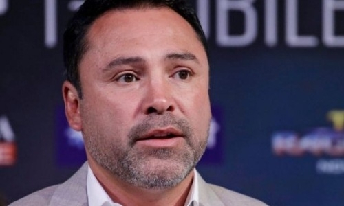 «Могут разобраться с Golden Boy». Головкину нашли спасителей трилогии с «Канело»