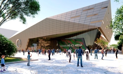 «Шердор» приступил к предсезонной подготовке