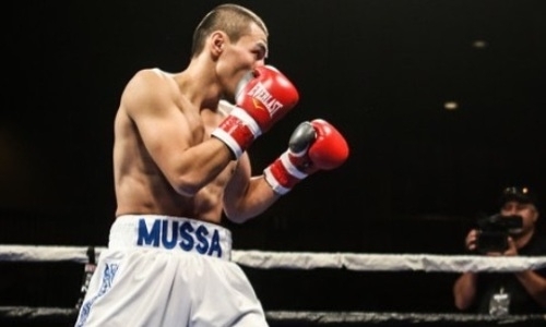 «Маленький GGG» из Казахстана взлетел на 58 позиций в мировом рейтинге