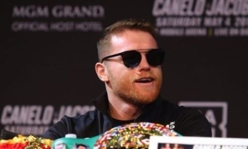 «А где отдача?». «Канело» раскритиковали за ситуацию с третьим боем с Головкиным