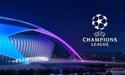 Без «Астаны». Определились все участники второго раунда Лиги Чемпионов