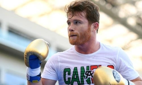 С Головкиным? «Канело» определился со сроками следующего боя