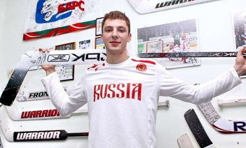 Экс-голкипер «Сарыарки» перешел в «Торпедо»