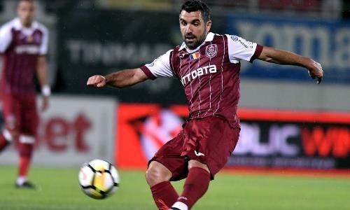 «Задушили „Астану“». Сравнивший себя с Месси и Роналду игрок «ЧФР Клуж» раскрыл рецепт успеха