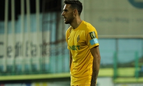 «Кайрату» предрекают уверенную победу во втором матче с «Широки Бриег»