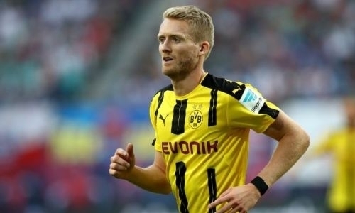 Казахстанские корни супруги футболиста сборной Германии повлияли на его карьеру