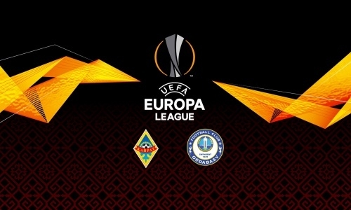ПФЛК поздравила «Кайрат» и «Ордабасы» с выходом во второй раунд квалификации Лиги Европы