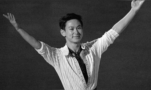 Ровно год назад не стало Дениса Тена