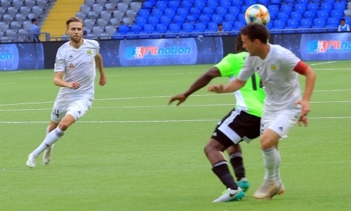 «Не обыграл почтальонов...». Юсуп Шадиев оценил результаты казахстанских команд в Лиге Европы