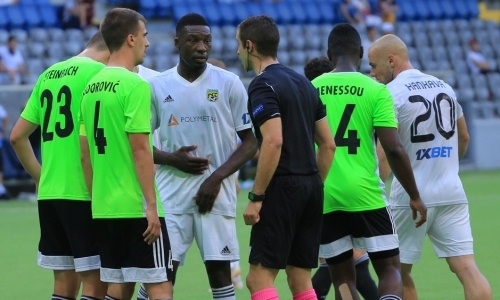 «Подставил свою команду». СМИ назвало виновного в вылете «Тобола» из Лиги Европы