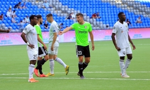 «Без эксцессов». Как в Люксембурге восприняли провал «Тобола»