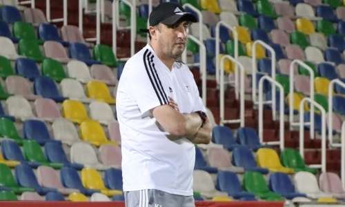 «Мы этого и добились». Цхададзе рассказал о победе над «Торпедо» в Лиге Европы и главном факторе