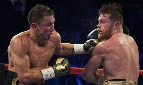 «Сделает это только...». Назван единственный путь к победе Головкина над «Канело»