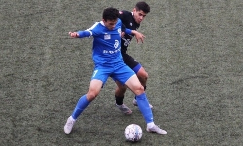 Европейский клуб молодого казахстанца уступил в матче с прямым конкурентом