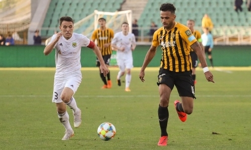 19 тур КПЛ. Дуэль любимца карликов с укротителем балканцев, разборки местных в «казахстанском Чикаго»