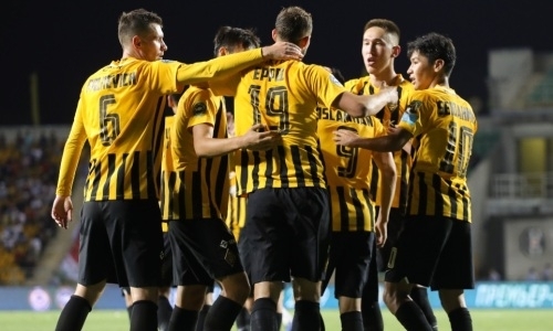 «Кайрат» будет сеяным в третьем раунде ЛЕ и избежит матчей с клубами АПЛ и Ла Лиги