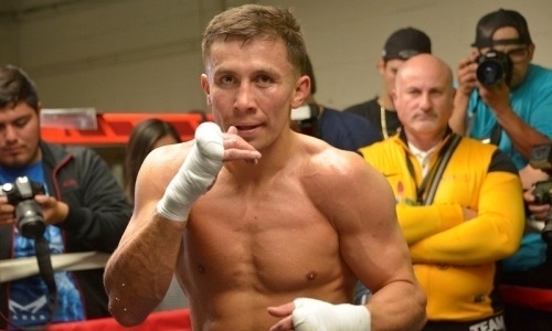 Головкин нашел способ отомстить Golden Boy за срыв боя с «Канело»
