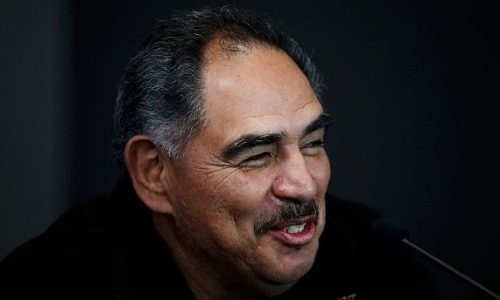 Абель Санчес нашел плюс для Головкина в срыве третьего боя с «Канело»