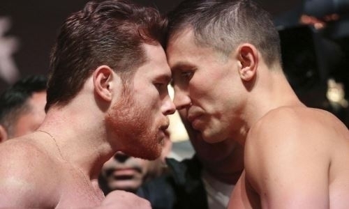 «Канело» может испортить карьеру Головкина? Озвучены неприятные подробности