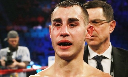 Российский боксер лишился части черепа после боя в США