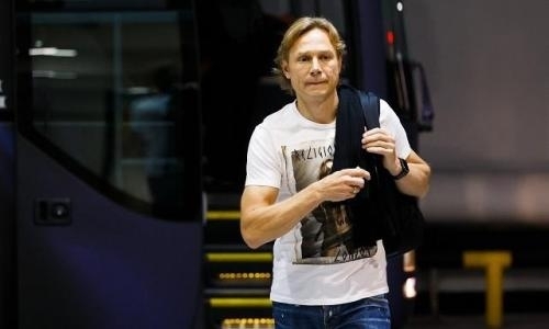 Тренер клуба Зайнутдинова раскритиковал судейство после ничьи с московским «Спартаком»