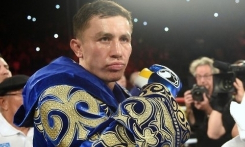«GGG рискует». Головкин может остаться без соперника на сентябрь