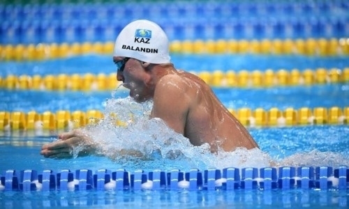 «Он привозит второму месту чемпионата мира больше секунды». Баландин оценил победителя в дистанции 100 метров