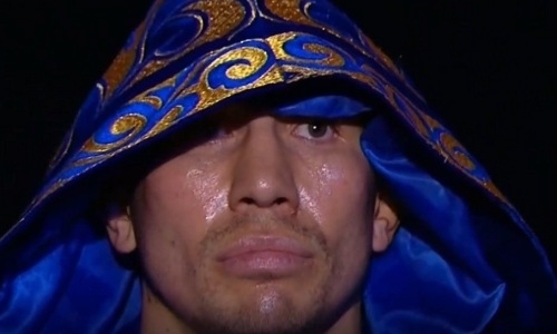 Головкин поучаствовал в создании уникального «Франкенштейна»