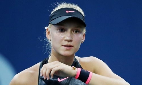 Казахстанская теннисистка взлетела в рейтинге WTA после победы в турнире