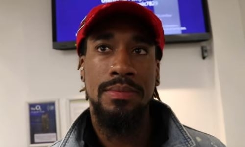 «Не Роллс и не Филдинг». Андраде потроллил Головкина и «Канело» и бросил им вызов