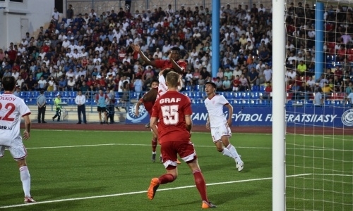 19 тур КПЛ. Пародия на триллер и «волчья» яма